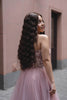 Luxury Vietnamese 100% raw Hair wig Frankfurt am Main